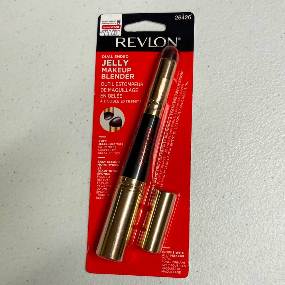 Revlon Jelly Makeup Blender